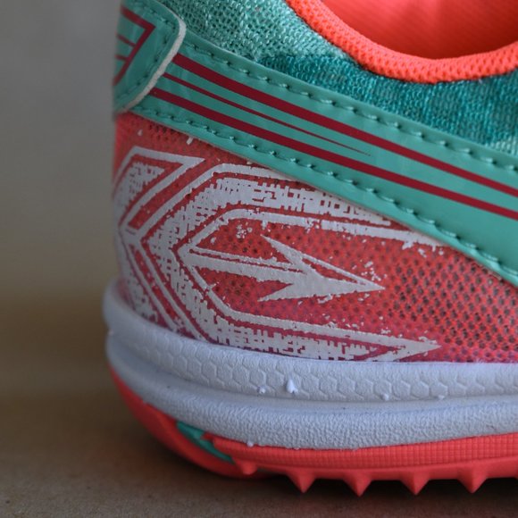 * SAUCONY Kilkenny Women's XC5 Spike Racing Shoe 9 - Picture 13 of 15